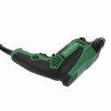 ☆美品☆HITACHI 日立工機 100V 変速ドリル D10VH2 電動工具 穴あけ加工 木工 日曜大工130167 - 6