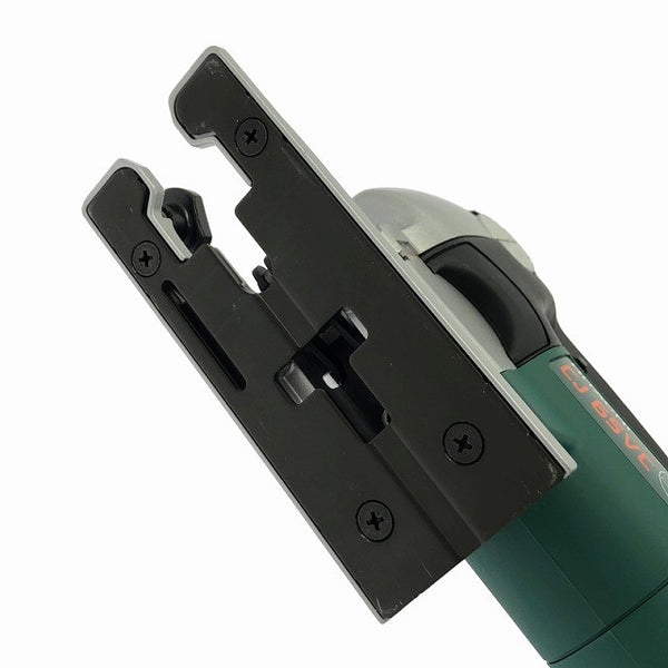 ☆比較的綺麗です☆HITACHI 日立工機 100V 65mm 電子ジグソー CJ65VC 電動工具 切断 木工128277 - 7