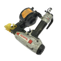 ☆中古品☆ makita マキタ 50mm 高圧エア釘打機 AN514 本体のみ コイルネイラ ロール釘打ち/クギ118487 - 5
