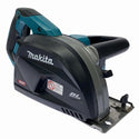 ☆比較的綺麗☆makita マキタ 40Vmax 185mm 充電式チップソーカッター CS001G バッテリ1個(4.0Ah) 充電器付 チップソー切断機129635 - 2