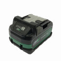 ☆未使用品☆HiKOKI ハイコーキ 36V 2.5Ah 純正 マルチボルトバッテリー BSL36A18X リチウムイオン電池 リチウムイオンバッテリー121190 - 2