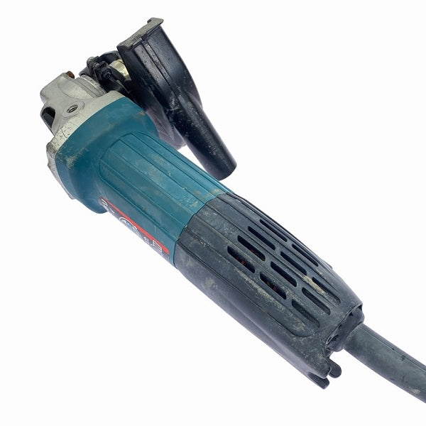 ☆中古品☆makita マキタ 100V 100mm ディスクグラインダー GA4033 コード式 ディスクサンダー 研磨機 切断機 研削 切削 - 5