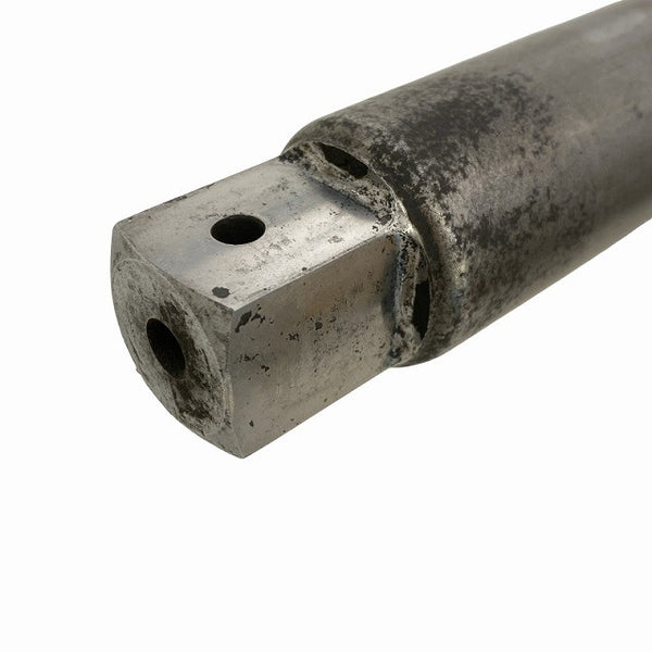 ☆中古品☆KUKEN 空研 25.4sq 常圧/一般圧 大型インパクトレンチ KW-385GL エアインパクトレンチ131127 - 5