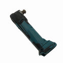 ☆中古品☆makita マキタ 18V 充電式マルチツール TM51D 本体＋ツールボックス付 コードレス カットソー マルチパワーツール - 3