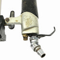 ☆中古品☆MAX マックス 35mm 一般庄/常圧 ピンネイラ TA-235/P35F3 ピン釘打機 ピン釘打ち機 ピンタッカー エア工具120087 - 9