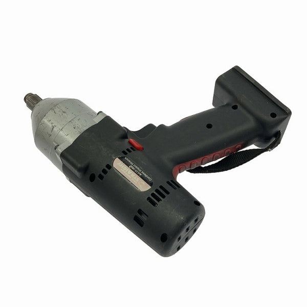 ☆中古品☆TOOL COMPANY STRAIGHT 19.2V コードレスインパクトレンチ Art.17-1800 バッテリ1個 充電器付 充電式125136 - 5