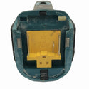 ☆中古品 海外モデル☆makita マキタ 18V 充電式マルチツール XMT03 カットソー コードレス 多目的 電動工具137037 - 9