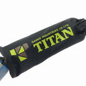☆未使用品☆TITAN タイタン 動ベルト兼用巻取タイプ1ランヤード/ダブル HL-HW-130 墜落制止用器具の規格適合品133295 - 9