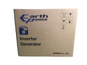 ☆未使用品☆YAMAHA ヤマハ インバータ発電機 EF1800IS 1.8kVA インバーター発電機 ガソリンエンジン アウトドア 防災137858 - 6