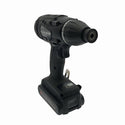 ☆中古美品☆Panasonic パナソニック 14.4V/18V 充電マルチインパクトドライバー EZ75A9PN2G-B バッテリー2個(3.0Ah)+充電器+ケース114835 - 5