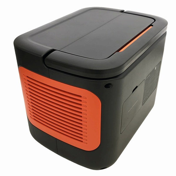 ☆中古美品☆Jackery ジャクリー ポータブル電源 1000 Plus JE-1000C 付属品付 モバイルバッテリー アウトドア キャンプ137217 - 4