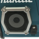 ☆比較的綺麗☆ makita マキタ 40Vmax 充電式ラジオ MR002GZ 本体のみ bluetooth 防水 防じん137808 - 8