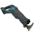 ☆中古品☆makita マキタ 18V 充電式レシプロソー JR187D バッテリ1個(18V5.0Ah) 充電器 ケース付 コードレスセーバソー118119 - 5