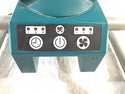 ☆中古品☆makita マキタ 18V 充電式産業扇 CF300D 本体＋ACアダプタ付 コードレス バッテリー式 扇風機 ファン 送風機 - 7