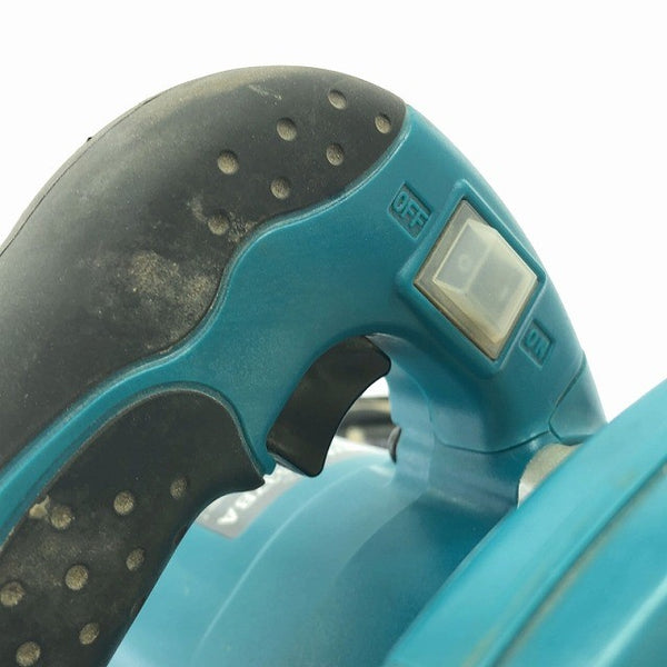 ☆比較的綺麗☆makita マキタ 100V 165mm 電気マルノコ 5637BA 製造19.12 コード式 電気丸ノコ 電気丸のこ 電気丸鋸 木工用 切断機117202 - 8