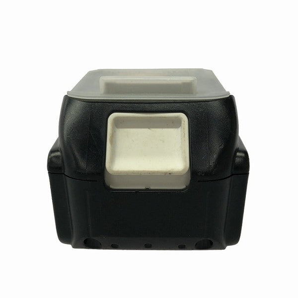 ☆中古品 充電回数9回☆☆makita マキタ 18V 5.0Ah 純正 リチウムイオンバッテリー BL1850B 残量表示付 リチウムイオン電池 蓄電池130956 - 5