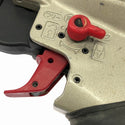 ☆比較的綺麗です☆MAX マックス 常圧 エアネイラ TA-225/1025J エアツール エアタッカ エア工具 大工道具 内装133460 - 6