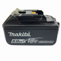 ☆比較的綺麗☆ makita マキタ 18V充電式ドライバドリル HP484D バッテリー1個(BL1860B 6.0Ah)付 ドリルドライバー 電動工具130069 - 9