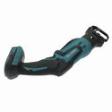 ☆中古品 コメント必読☆makita マキタ 18V 充電式レシプロソー JR184DT 本体のみ 工具レスブレード交換 コードレスセーバソー133539 - 3