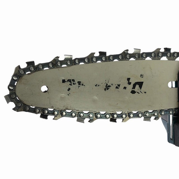 ☆中古品☆makita マキタ 18V 充電式ハンディソー MUC150D 本体のみ 小型 電動 コードレス 切断機118530 - 9