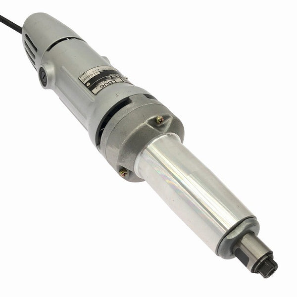 ☆長期保管品☆HITACHI 日立工機 100V ハンドグラインダー LDU6 電動工具 研磨 研削 日曜大工 DIY134680 - 3