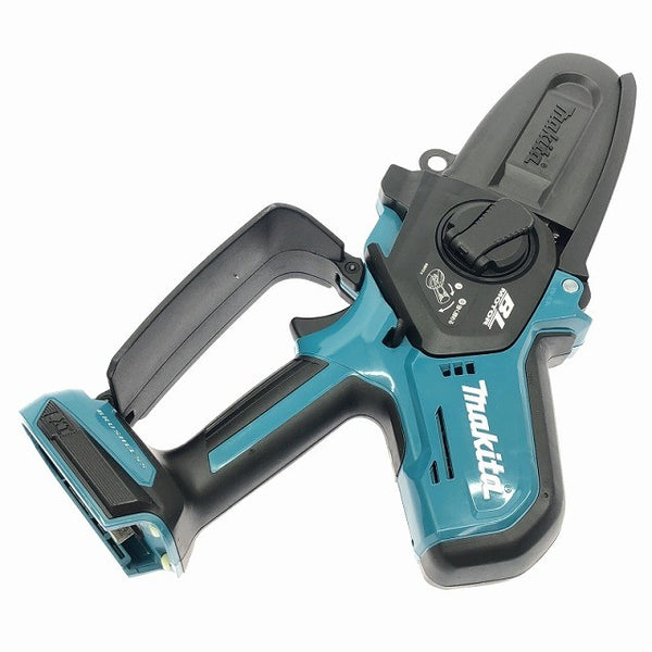 ☆未使用品☆makita マキタ コードレスハンディソー MUC101DZN 18V 本体のみ118882 - 4