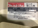 ☆中古品☆makita マキタ 粉じん用 集じん機 411 集塵袋付 100V 100L コード式 集塵機 掃除機114755 - 9