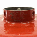 ☆中古品☆ミヤナガ 120mm ドライモンドコアドリル カッター PCD120C 回転ドリル用 コンクリート 穴あけ ビット シャンク131636 - 8