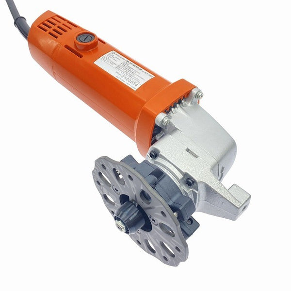 ☆未使用品☆ 日東工器 電動曲線面取り機 サーキットベベラー ECB-0203 100V119975 - 3