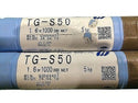 ☆未使用品2箱セット☆神戸製鋼 コベルコ TIG溶接棒 TG-S50 Φ1.6mm×1000mm 5kg ティグ溶接棒 溶加棒 TIG溶接用 115626115626 - 6