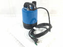 ☆未使用品☆TSURUMI ツルミポンプ 水中ハイスピンポンプ LB-480-62 100V 60Hz 揚程8m 口径50mm 工事用 水中ポンプ 鶴見製作所137581 - 4