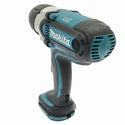 ☆中古品☆makita マキタ 18V 充電式インパクトレンチ TW450D 本体のみ 差込角12.7mm 380Nm コードレス バッテリー式133134 - 5