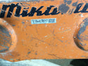☆中古品☆MIKASA 三笠 プレートコンパクター MVC-60CE エンジン工具 転圧機 舗装119902 - 10