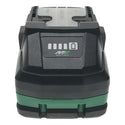 ☆未使用品3点セット☆HiKOKi ハイコーキ 36V 4.0Ah 純正 マルチボルトバッテリー BSL36B18X×3 リチウムイオンバッテリー 蓄電池 - 6