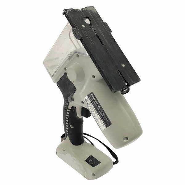 ☆中古品☆Panasonic パナソニック 14.4V 充電角穴カッター EZ4543 バッテリ1個(4.2Ah) 充電器 ケース 充電式ボードカッター135976 - 5