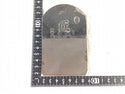 ☆極美品☆名匠鉋 秘傳之作 名作 匠 寸八 身幅70mm 平鉋 かんな カンナ 大工道具 手工具 木材加工 切削 - 7