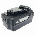 ☆未使用品☆KYOCERA 京セラ パワーツールアクセサリー リチウムイオン電池パック B-1850LA 18V 5.0Ah バッテリー 充電池130739 - 4