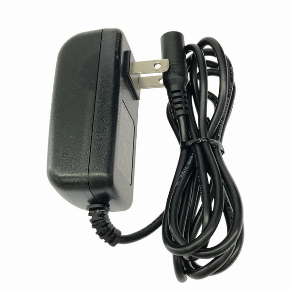 ☆中古品☆makita マキタ 14.4V/18V/100V 充電式ファン CF102DZ  ACアダプター付き 小型 コンパクト コードレス 送風機 扇風機136606 - 10