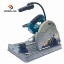 ☆中古品☆makita マキタ 100V 190mm チップソー切断機 LC0700F チップソーカッター 鉄工用 切断機 押切り機 電動工具130588 - 1