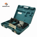 ☆中古品☆makita マキタ 電動ハンマ HM1201 ハツリ チッパー コンクリートブレーカー129894 - 1