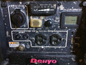 ☆中古品☆DENYO デンヨー インバータ発電機 GE-1800SS-IV 1.8kVA インバーター発電機 アウトドア 防災 - 6