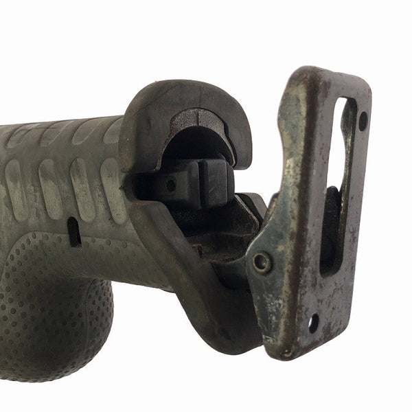 ☆中古品☆ HiKOKI ハイコーキ 100V セーバーソー/セーバソー CR13VC 本体+ケース レシプロソー 電動のこぎり 電のこ124182 - 10