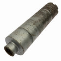 ☆中古品 3点セット☆コアドリルビット 品番不明 Cロットネジ 直径40mm/75mm/110mm 穴あけ 電動工具134047 - 5