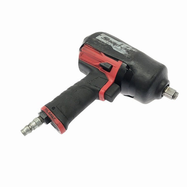 ☆中古品☆snap-on スナップオン 常圧 1/2" エアインパクトレンチ PT850J エアーインパクトレンチ エア工具 エアツール123016 - 3