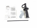 ☆未使用品☆makita マキタ 18V 18mm 充電式ハンマドリル HR182DZKV 青/ブルー本体+集じんシステム+ケース付 コードレス 115973115973 - 10