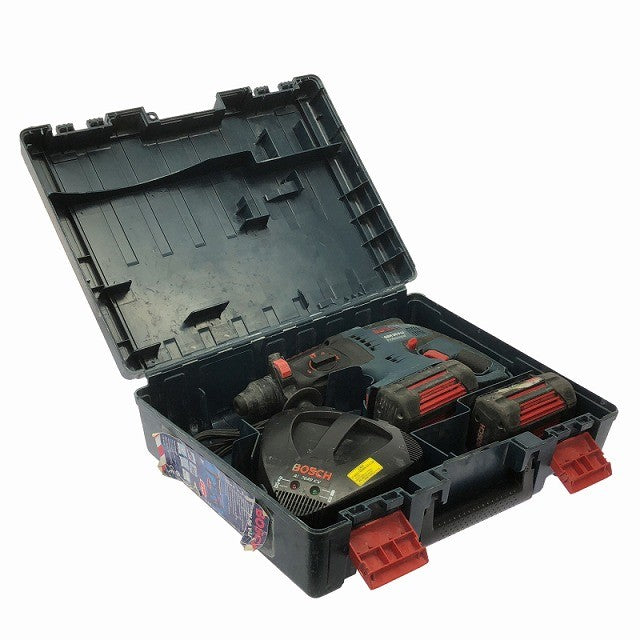 Bosch-ボッシュ-｜工具販売専門店Borderless | 誰もが安心できる工具