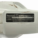 ☆中古品☆makita マキタ 10.8V 充電式クリーナー CL107FD バッテリ1個(1.5Ah)付 コードレス ハンディ 掃除機136860 - 8