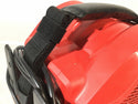 ☆極美品☆MAX マックス 常圧/高圧 スーパーエアコンプレッサー AK-HL1110E2 赤/レッド 100V 8L エアーコンプレッサー131409 - 9