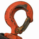 ☆中古品☆ELEFHANT 象印 エレファント 強力レバーホイスト YA-320 3.2TON 3.2ton 標準揚程1.5ｍ チェーンレバーブロック135675 - 6