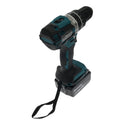 ☆未使用品☆makita マキタ 18V 充電式振動ドライバドリル HP484DRGX バッテリー2個(18V 6.0Ah) 充電器 ケース付き118549 - 6